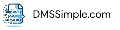 Logo DMSSimple